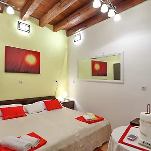 Center Dragica Apartamento